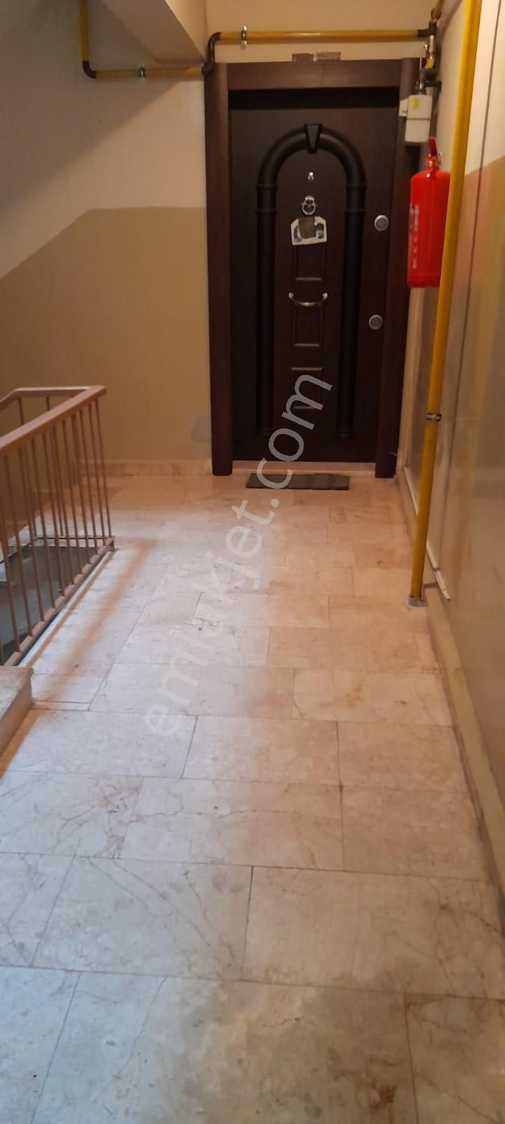 Bursa Setbaşı Karaağaç Satılık 3+1 Daire - Görsel 6