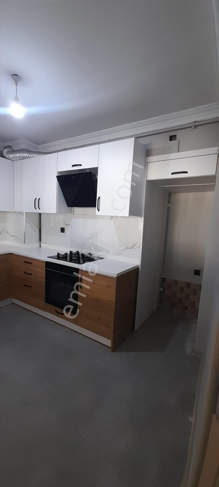 Bursa Setbaşı Karaağaç Satılık 3+1 Daire - Görsel 16