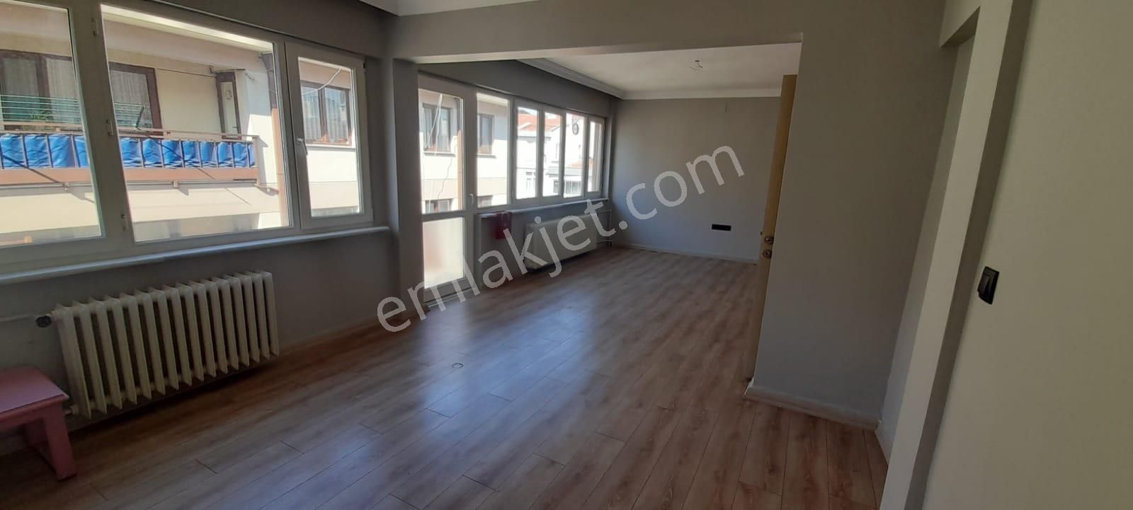 Bursa Setbaşı Karaağaç Satılık 3+1 Daire - Görsel 10