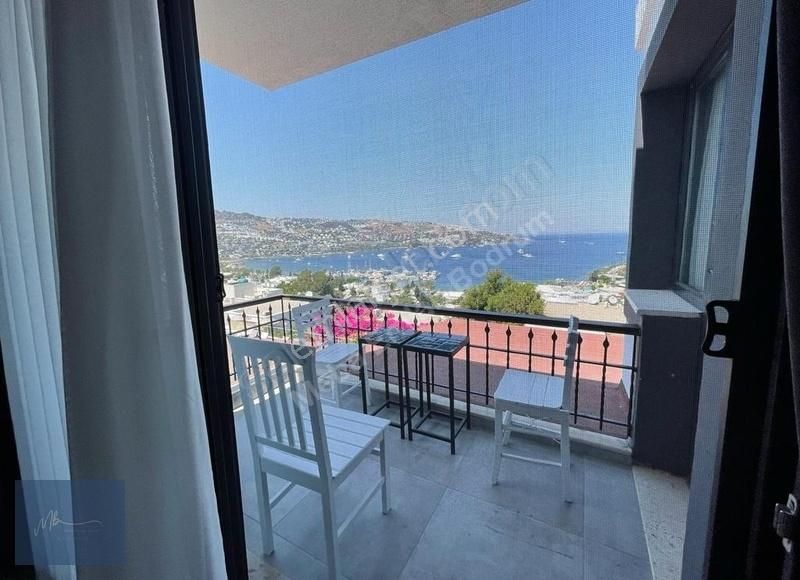 Bodrum Gündoğan Satılık Villa Gündoğan Merkezde 6+2 Müstakil Havuzlu Villa.