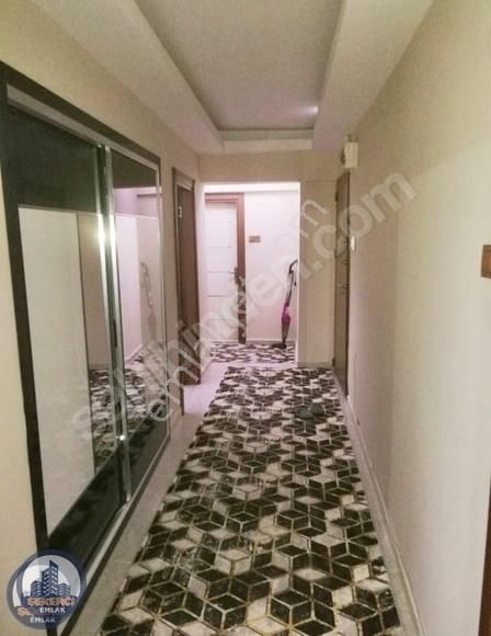 Afyonkarahisar Merkez Esentepe Kiralık Daire Şekerci Emla'tan Full Eşyalı Kiralık 2+1 Dare