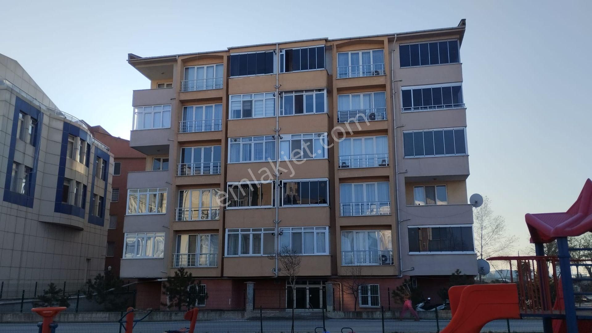 Edirne Merkez İstasyon Satılık Daire Edirne Tren Garı Karşısı Satılık 2+1 Daire