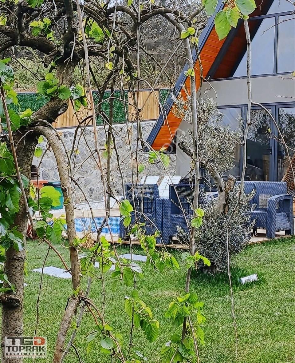 Sapancada Devir Parasına Satılık Bungalovlar - Görsel 7