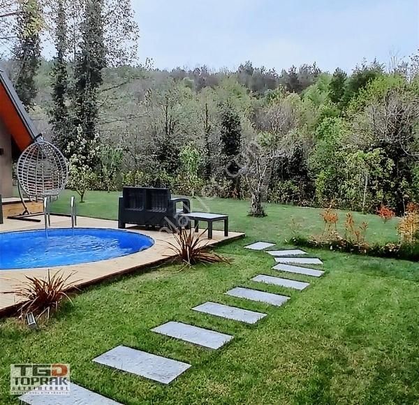 Sapancada Devir Parasına Satılık Bungalovlar - Görsel 8