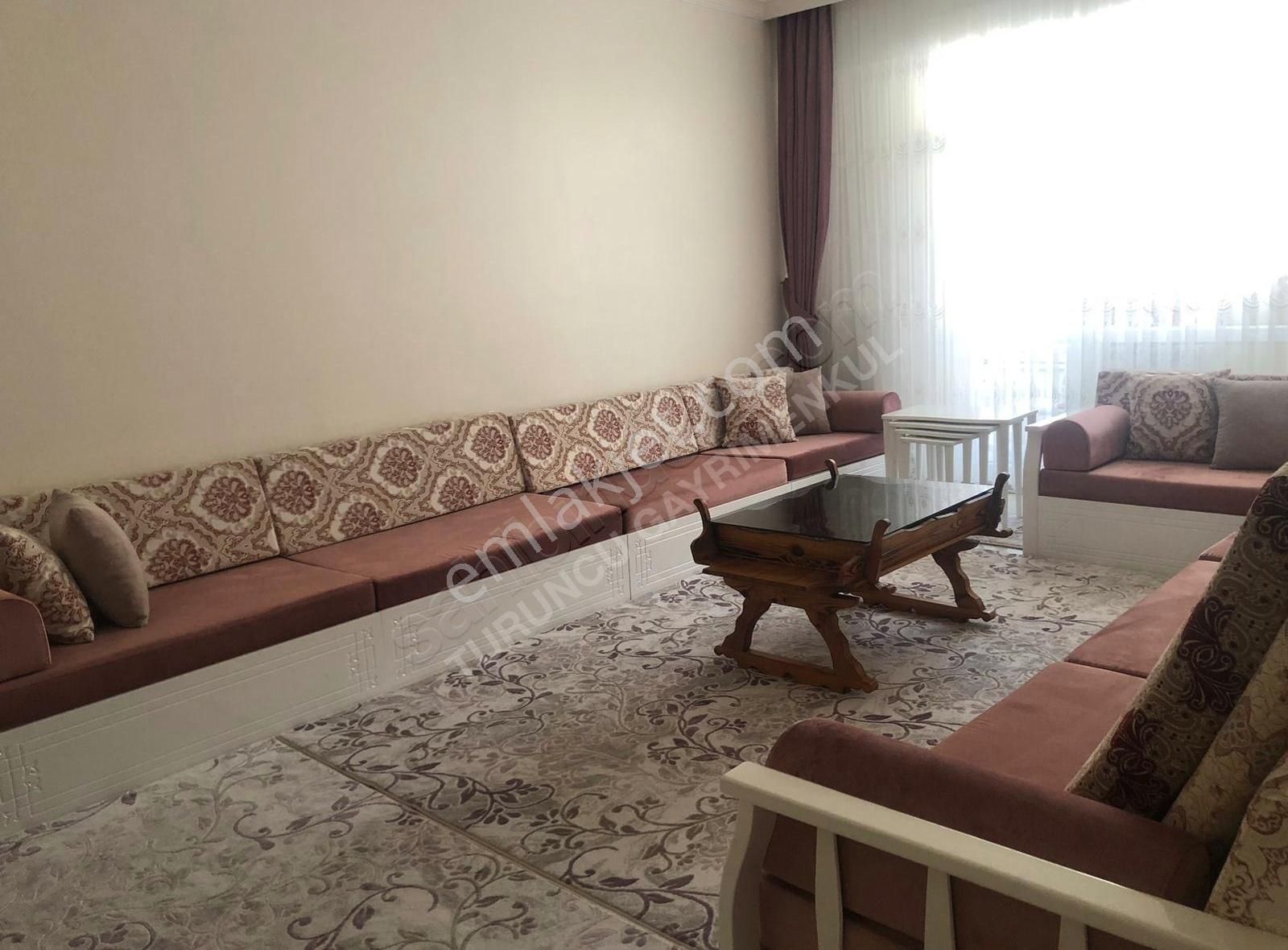 Harmancık'ta Satılık 3+1 Daire - Görsel 3