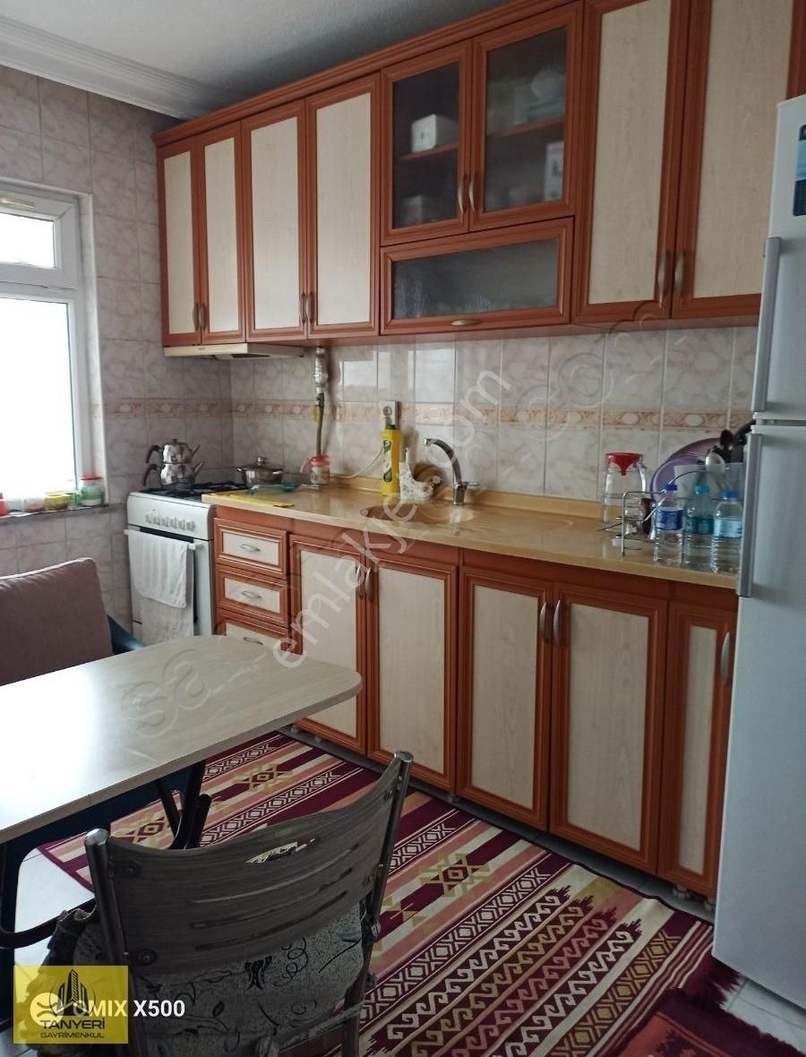 Çanakkale Merkez Esenler Satılık Daire Çanakkale Merkez Esenlerde Site İçinde Satılık 3+1 Geniş Daire