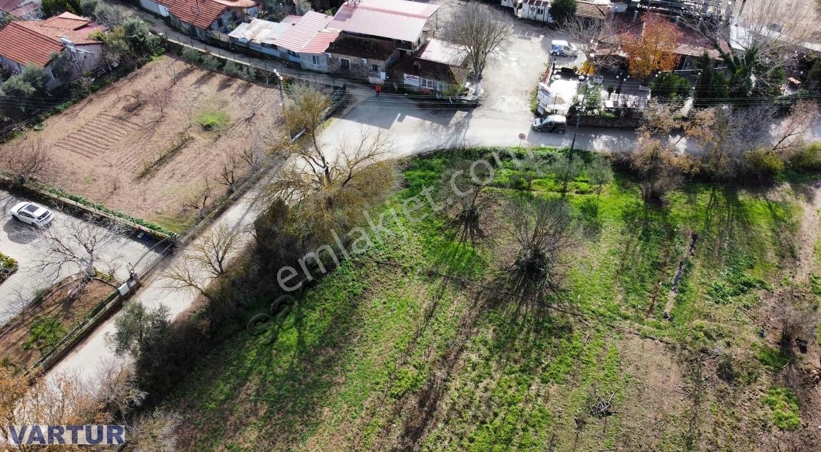 Fethiye Kayaköy Satılık Bağ & Bahçe Fethiye Dünyaca Ünlü Kayaköy'de Satılık