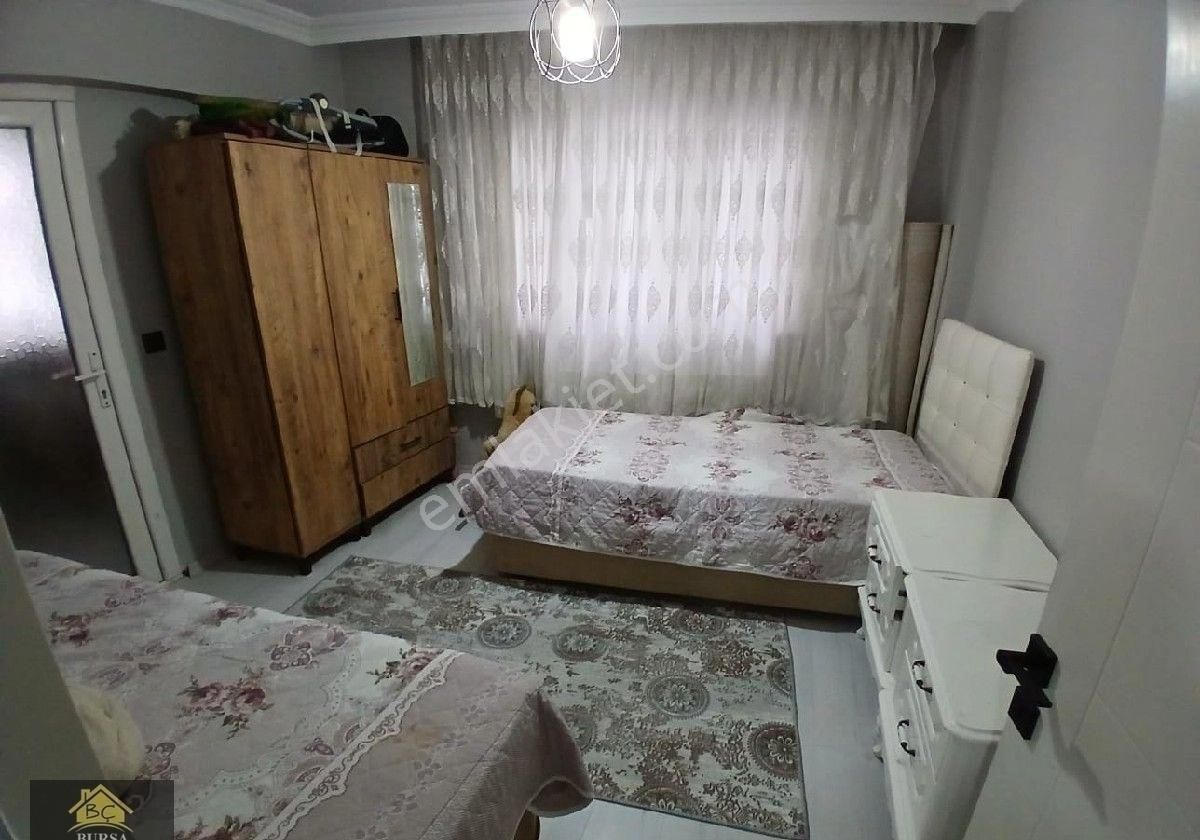 Bursa Yıldırım Davutdede De Kelepir Bir Daire Bir Dükkan - Görsel 7