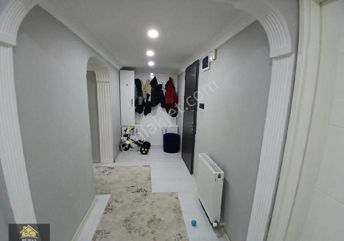 Bursa Yıldırım Davutdede De Kelepir Bir Daire Bir Dükkan - Görsel 5