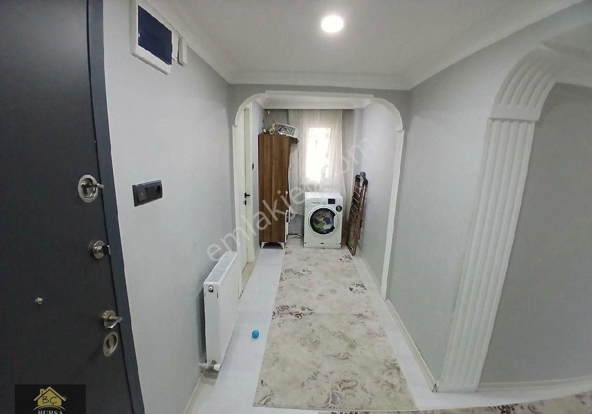 Bursa Yıldırım Davutdede De Kelepir Bir Daire Bir Dükkan - Görsel 4
