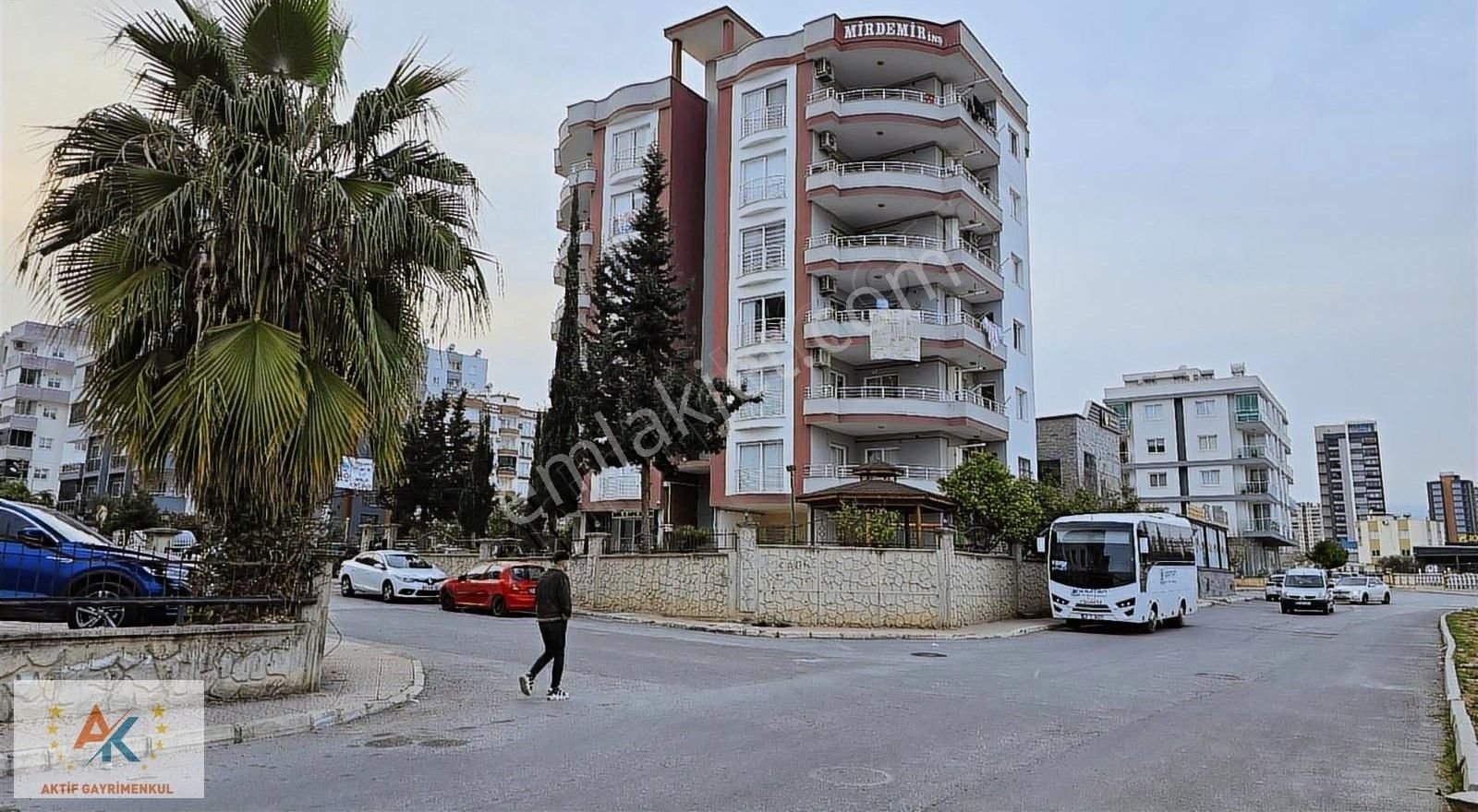 Yenişehir Çiftlikköy Satılık Daire Aktif Gayrimenkulden Yenişehir Çiflikköy Mh Satılık 3+1 Ara Kat