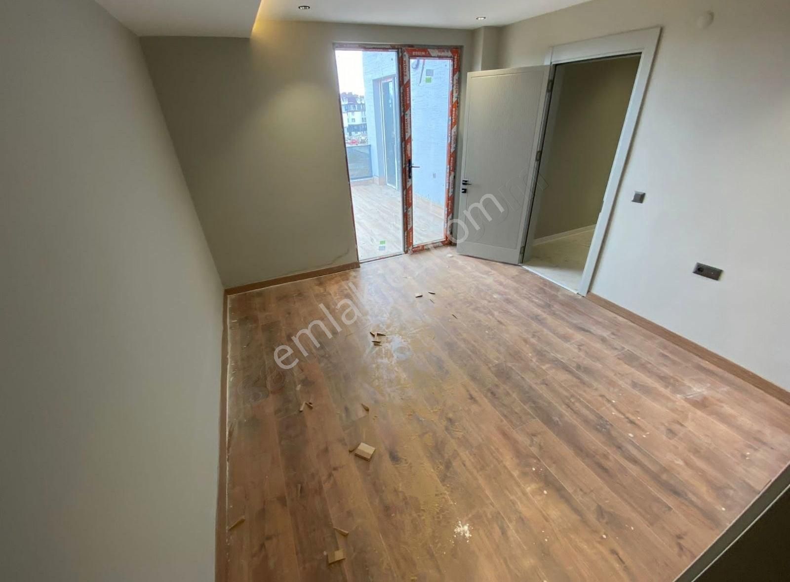 Asel'den Sporkent 6+2 Oda Ve Geniş Balkon(50m2) Daire 284 M2 - Görsel 13