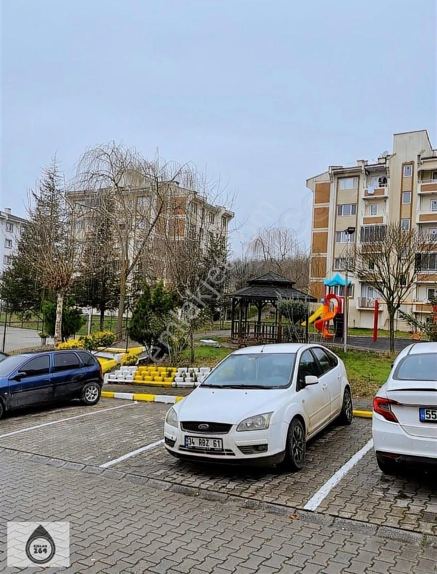 Adapazarı Korucuk Satılık Daire Dorukkent Sitesi Satılık Arakat 3+1 Temiz Daire