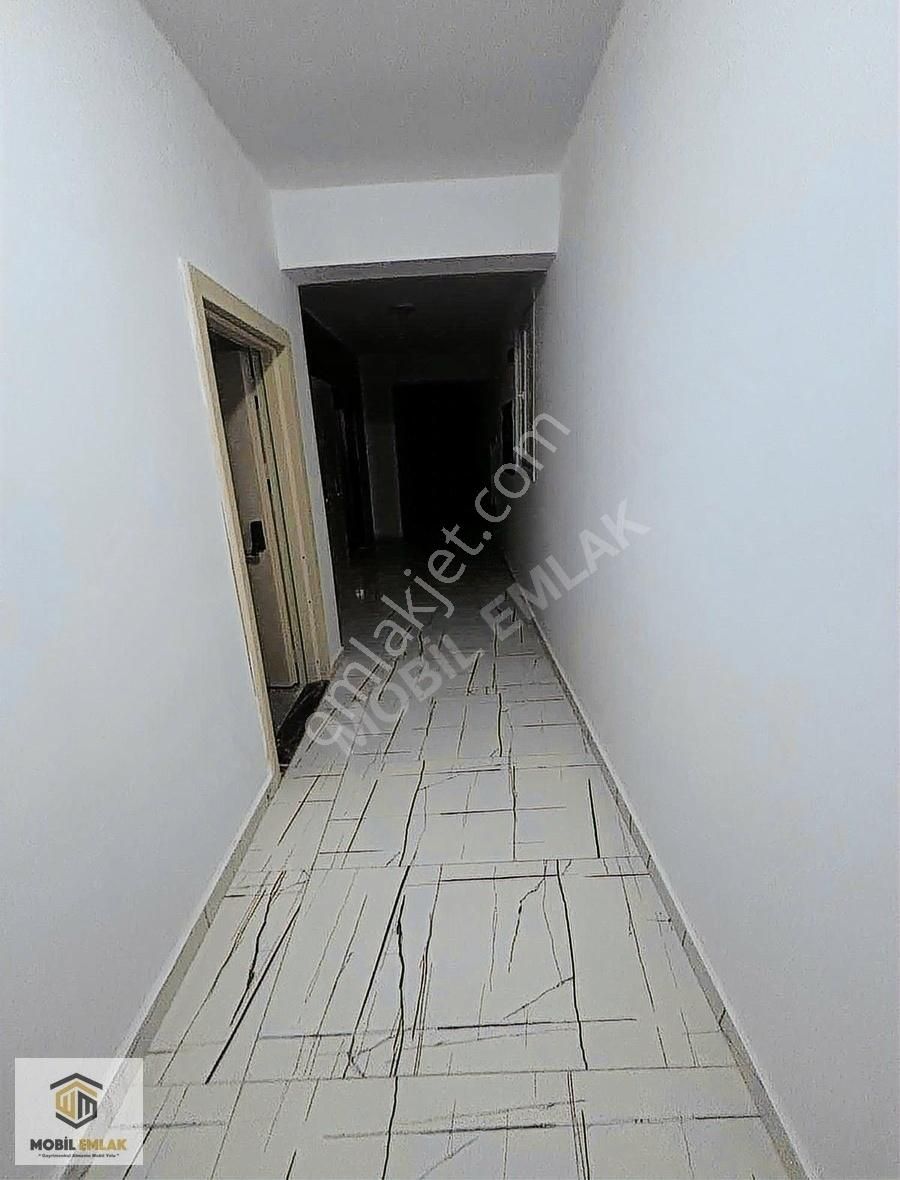 Fatsa Evkaf Satılık Daire Beykent 4 Sitesi 4+1