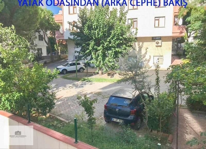 Maltepe Altayçeşme Satılık Daire Orient Gayrimenkulden 2+1 Yeni Binada Satılık Daire