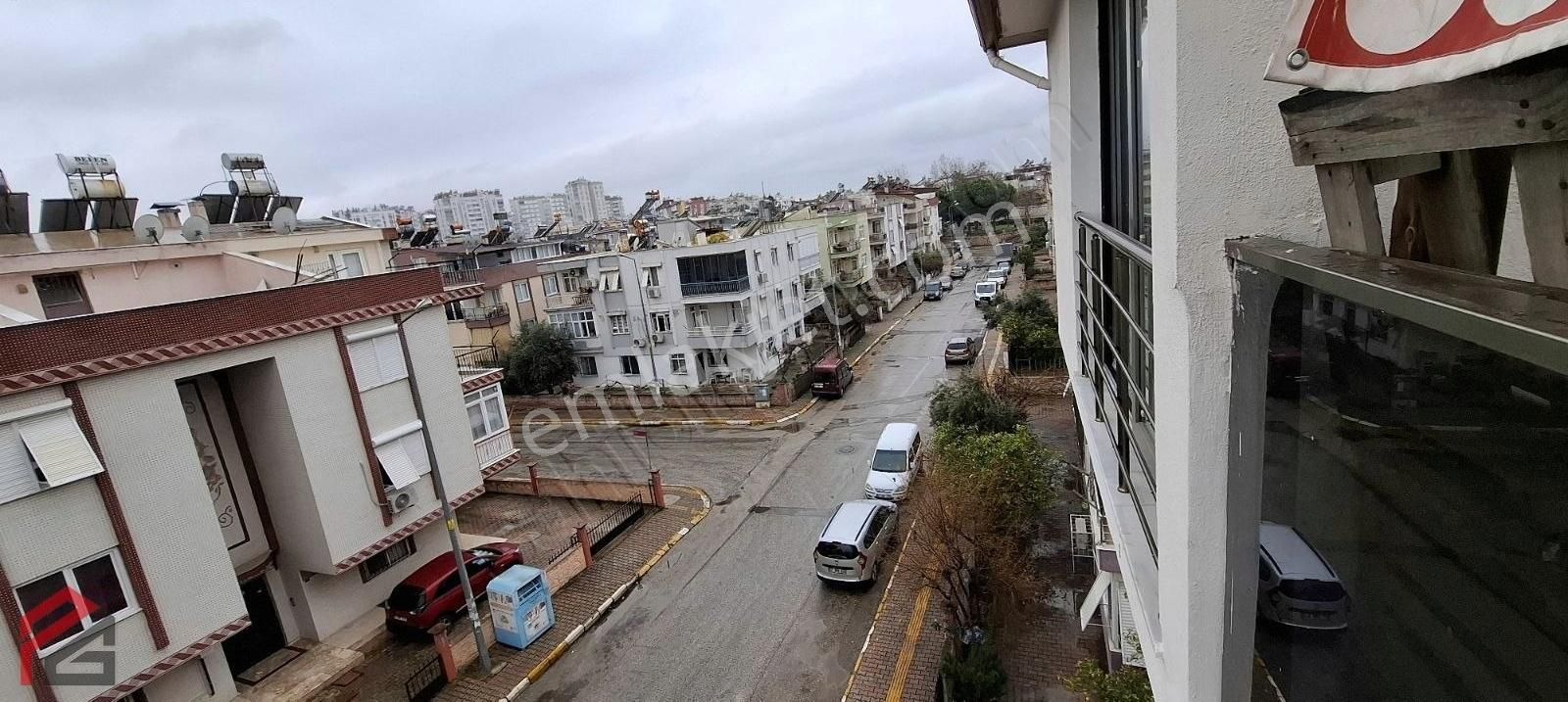 Kepez Atatürk Satılık Daire 150 M² 3+1 Dublex Daire