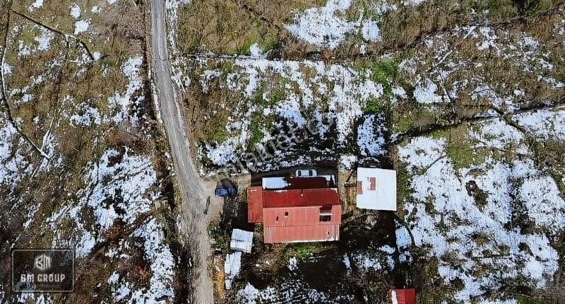 Akyazı Taşburun Satılık Müstakil Ev Bm Group'tan Taşburunda Satılık Harika Müstakil