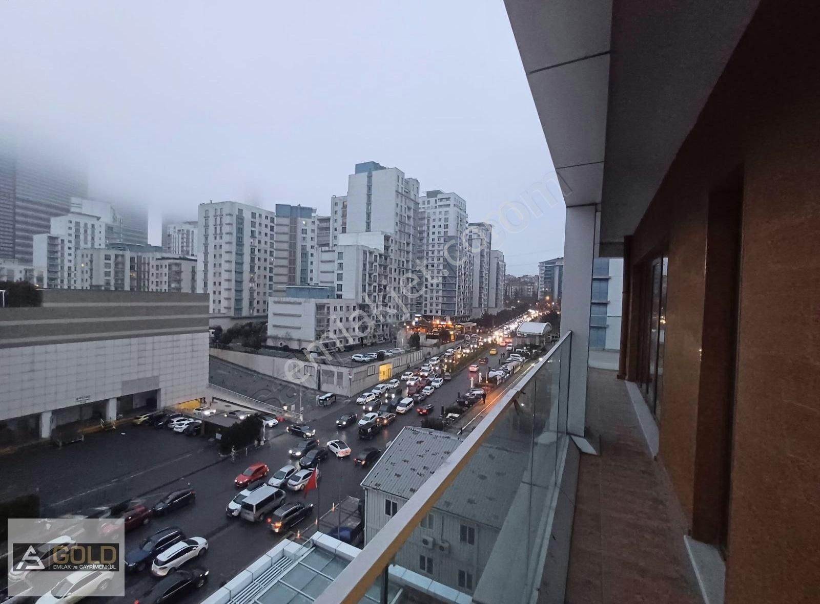 Nidya Rezidansda Lüx Esyalı Çift Cepheli Satılık 4+1 Daire - Görsel 5