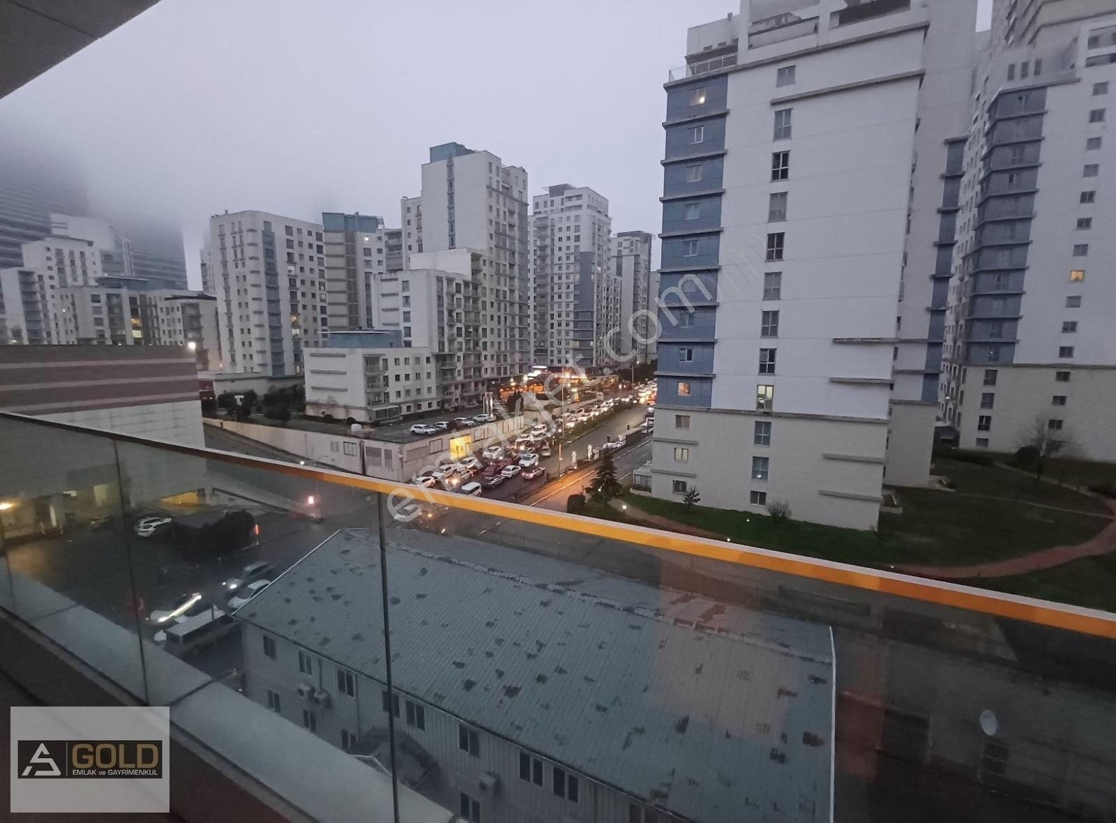 Nidya Rezidansda Lüx Esyalı Çift Cepheli Satılık 4+1 Daire - Görsel 3