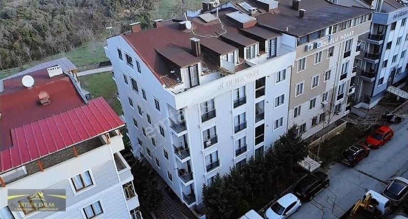 Gebze Barış Satılık Daire Ertürk Emlak'tan Barış Mah'de 2+1 Asansörlü Ara Kat Daire