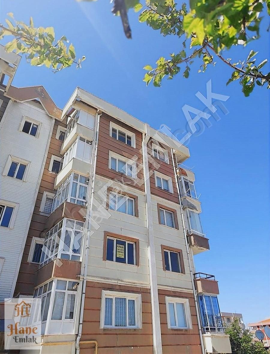 Yozgat Merkez Bahçeşehir Satılık Daire Hane Emlak'tan Bahçeşehir Mahallesinde Satılık 3+1 Daire