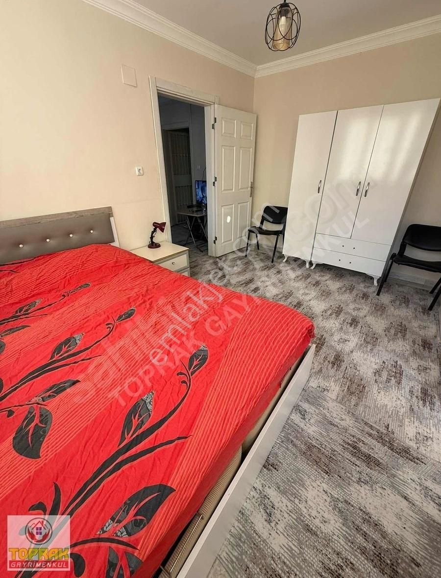 Seyhan Yeşilyurt Kiralık Daire Toprak Gayrimenkul'den Merkezi Konum'da 1+1 Full Eşyalı Daireler