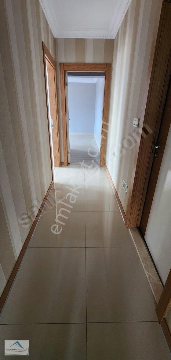 Gölbaşı Bahçelievler Satılık Daire Bahçelievler Mah 170 M2 4+1 Lüks Satılık Daire Manzaralı