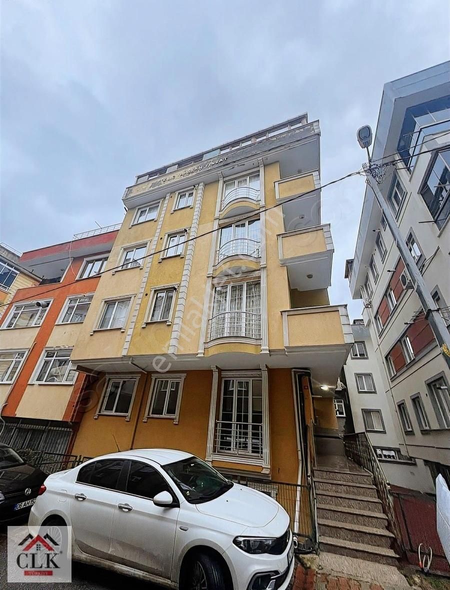 Çekmeköy Mimar Sinan Satılık Daire Clk'dan Mimar Sinan Mh. Satılık 3+1 Ters Dubleks Daire