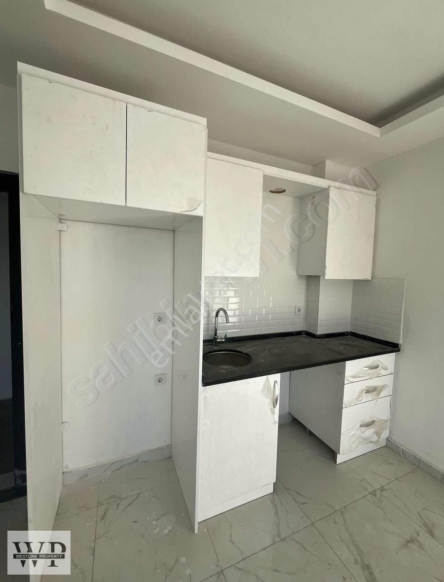 Alanya Avsallar Satılık Daire Alanya Avsallarda Satılık 1+1 Daire