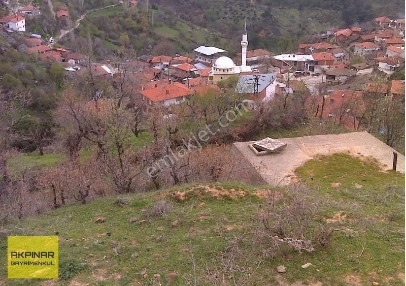 Havran Karaoğlanlar Satılık Tarla Akpınar Emlak'tan Havran Karaoğlanlar'da Köy İçi Satılık Tarla