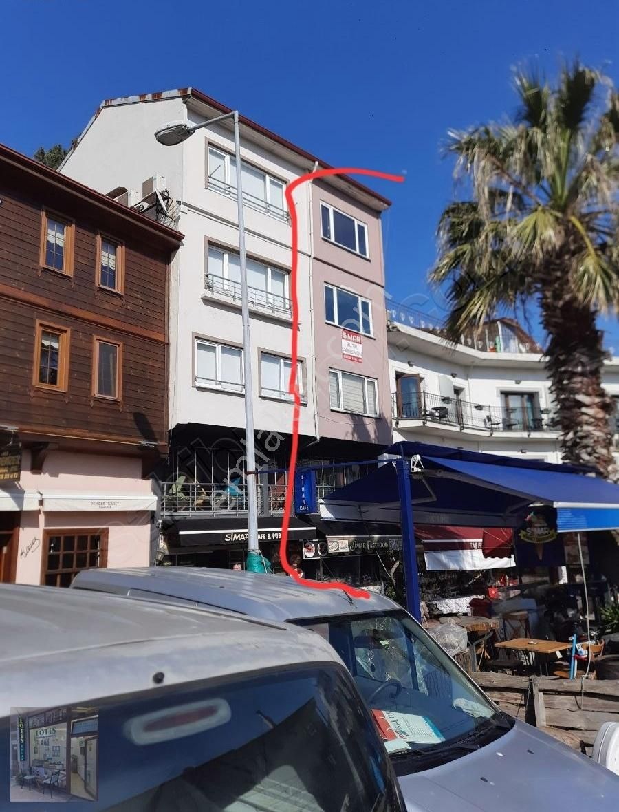 Kurulu Düzen 4 Katlı İşyeri!! - Görsel 16