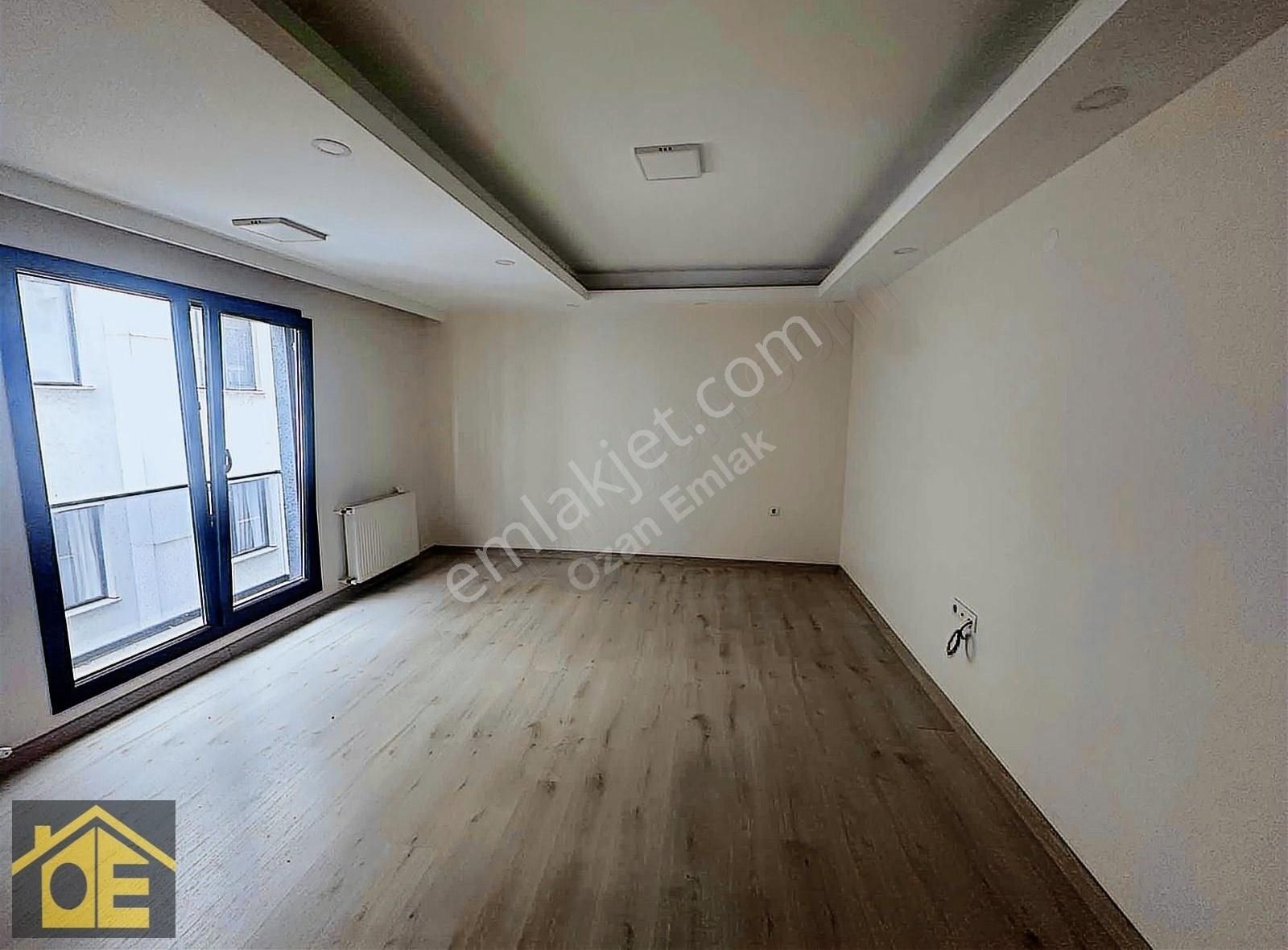 Avcılar Merkez Kiralık Daire Ozan'dan Avcılar Merkez'de Metrobüse 5 Dk Yeni Binada 2+1 Daire