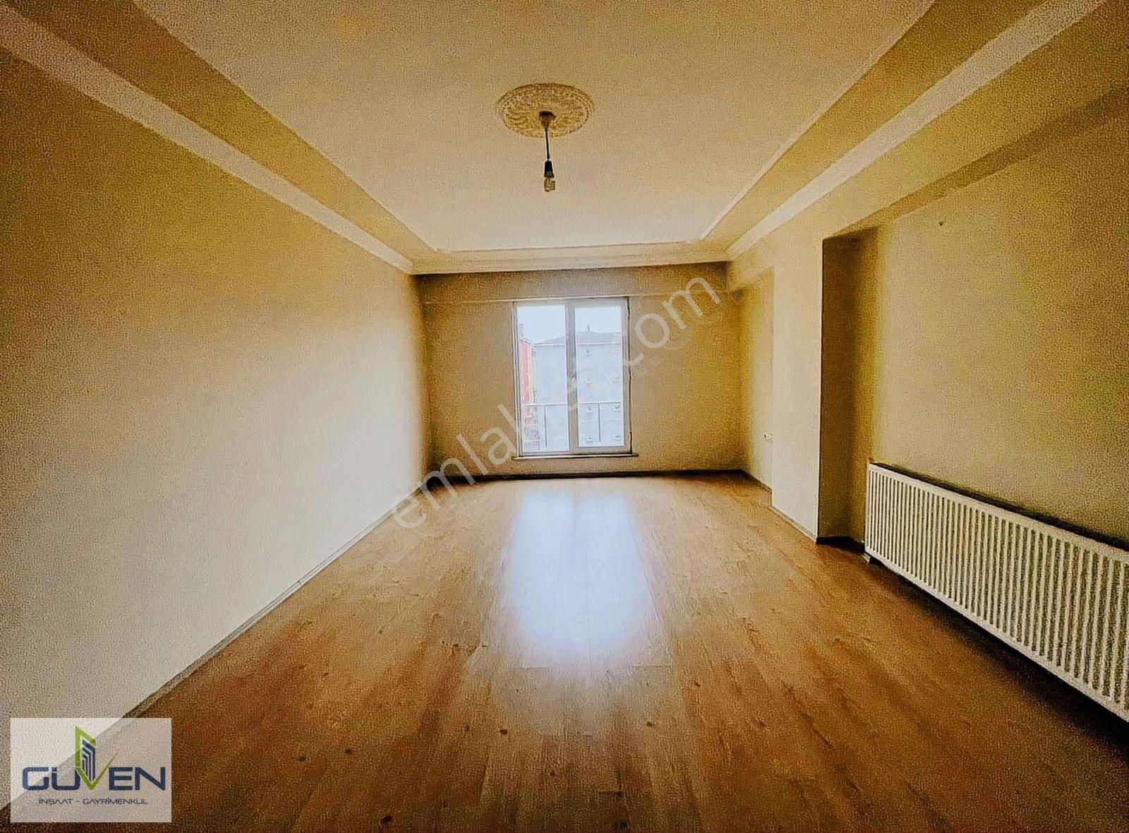 Çerkezköy Fatih Kiralık Daire Güven'den Merkezi Konumda Okullara Yakın 3+1 Kiralık Daire