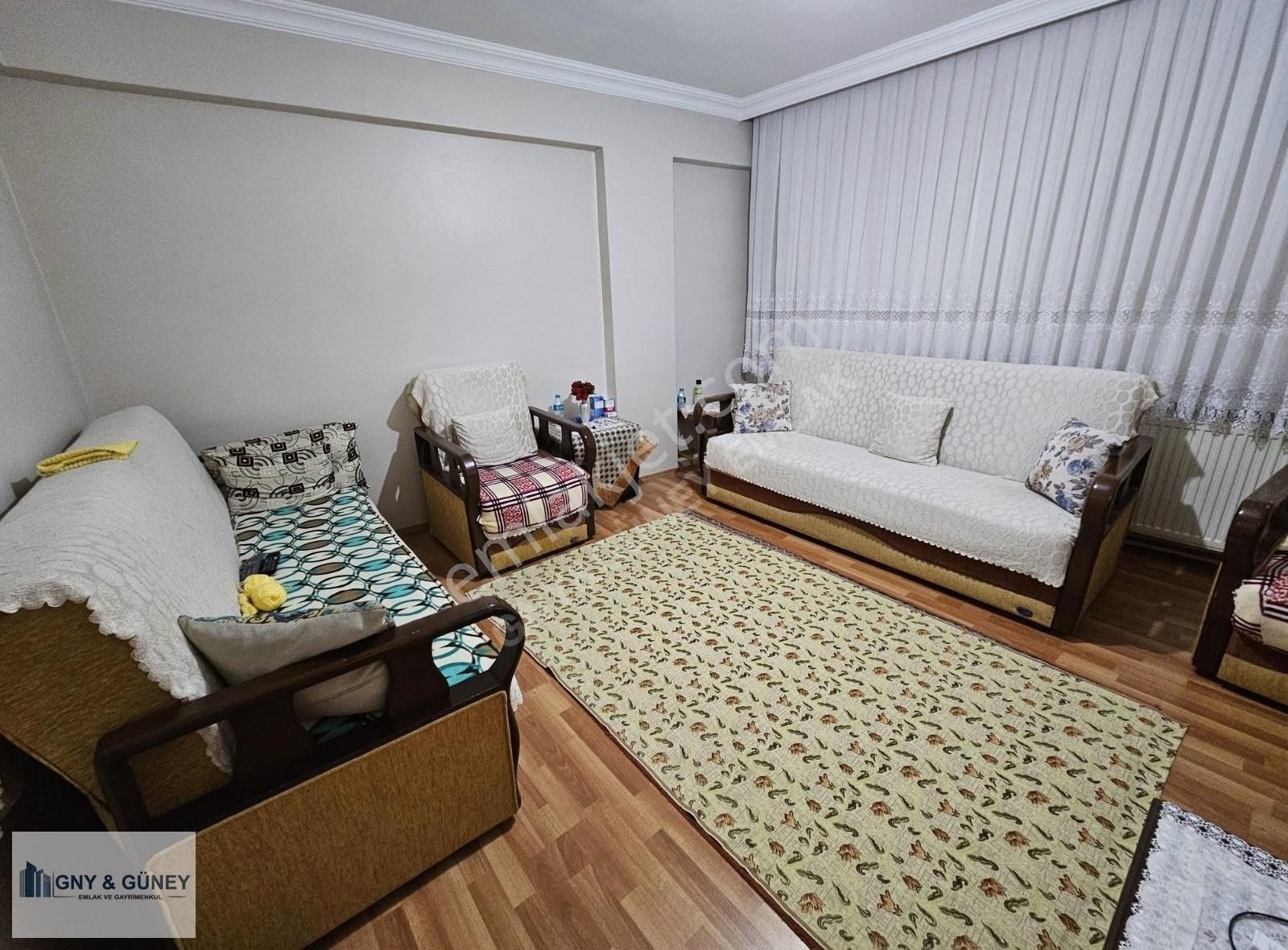 Zeytinburnu Nuripaşa Satılık Daire Gny&güney'den Nuripaşa Mh 2+1 90 M² Satılık Daire İçi Ful Yapılı