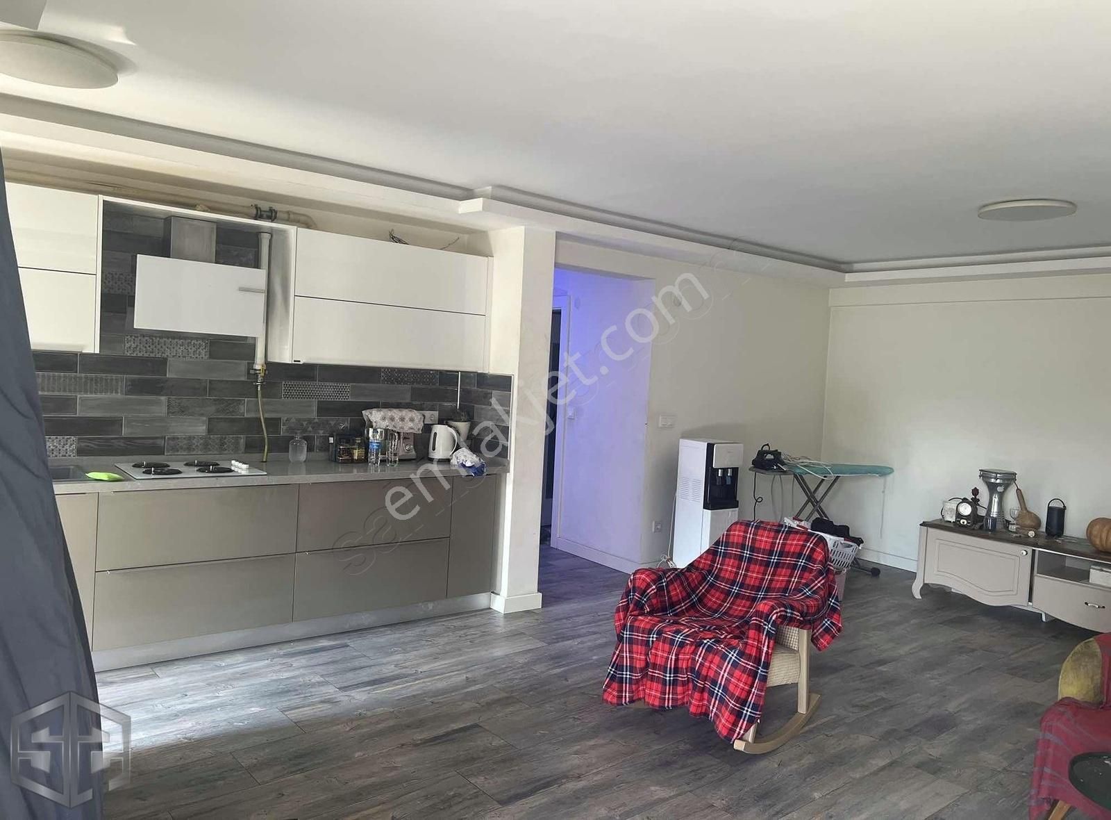 İzmir Selçuk Atatürk Mh Satılık 2+1 - Görsel 2