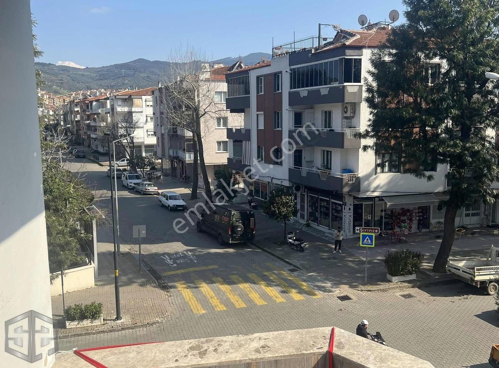 İzmir Selçuk Atatürk Mh Satılık 2+1 - Görsel 3