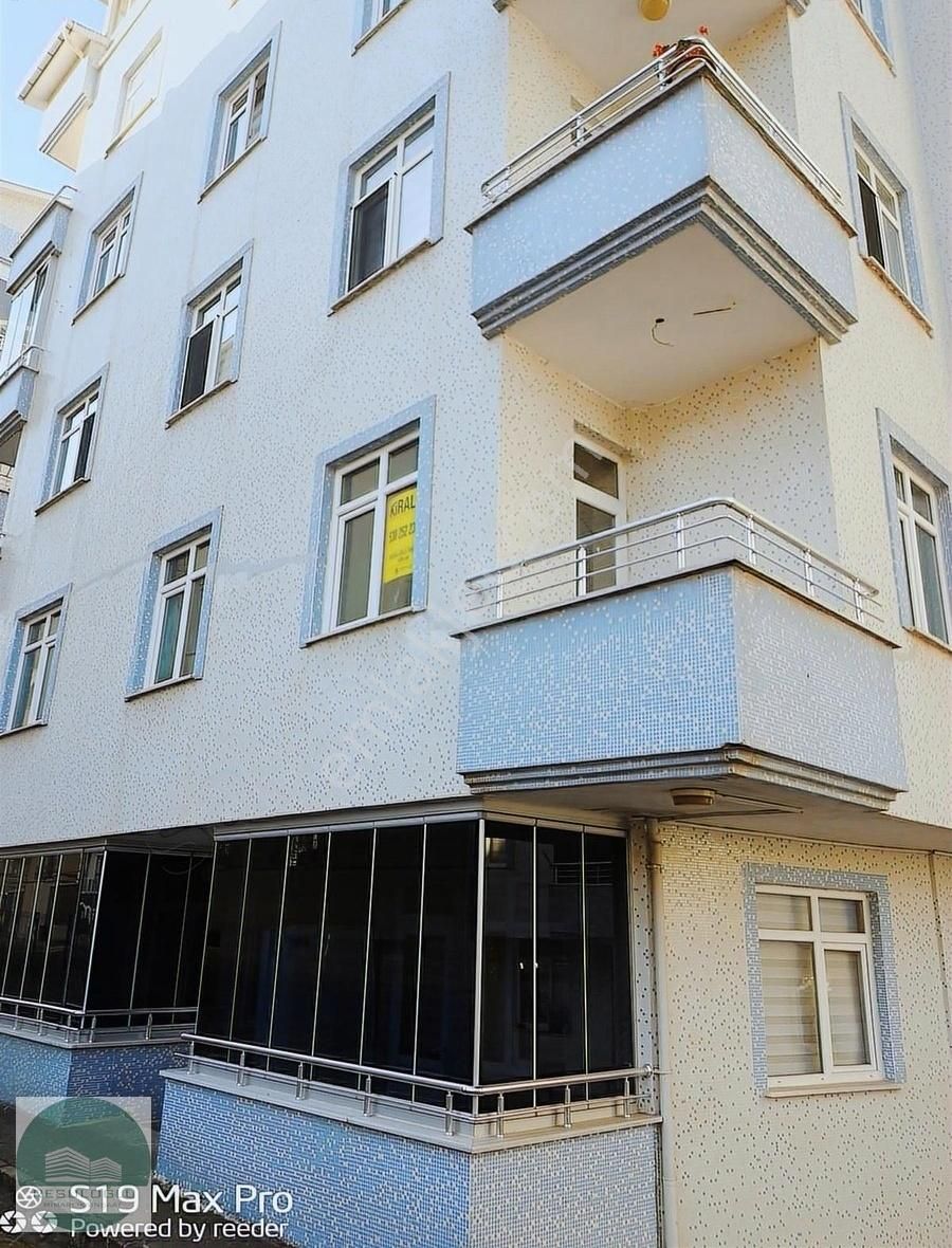 Altınordu Bucak Kiralık Daire Resuloğlu Emlak'tan Bucak Mah.'de Kiralık 3+1 Site Dairesi