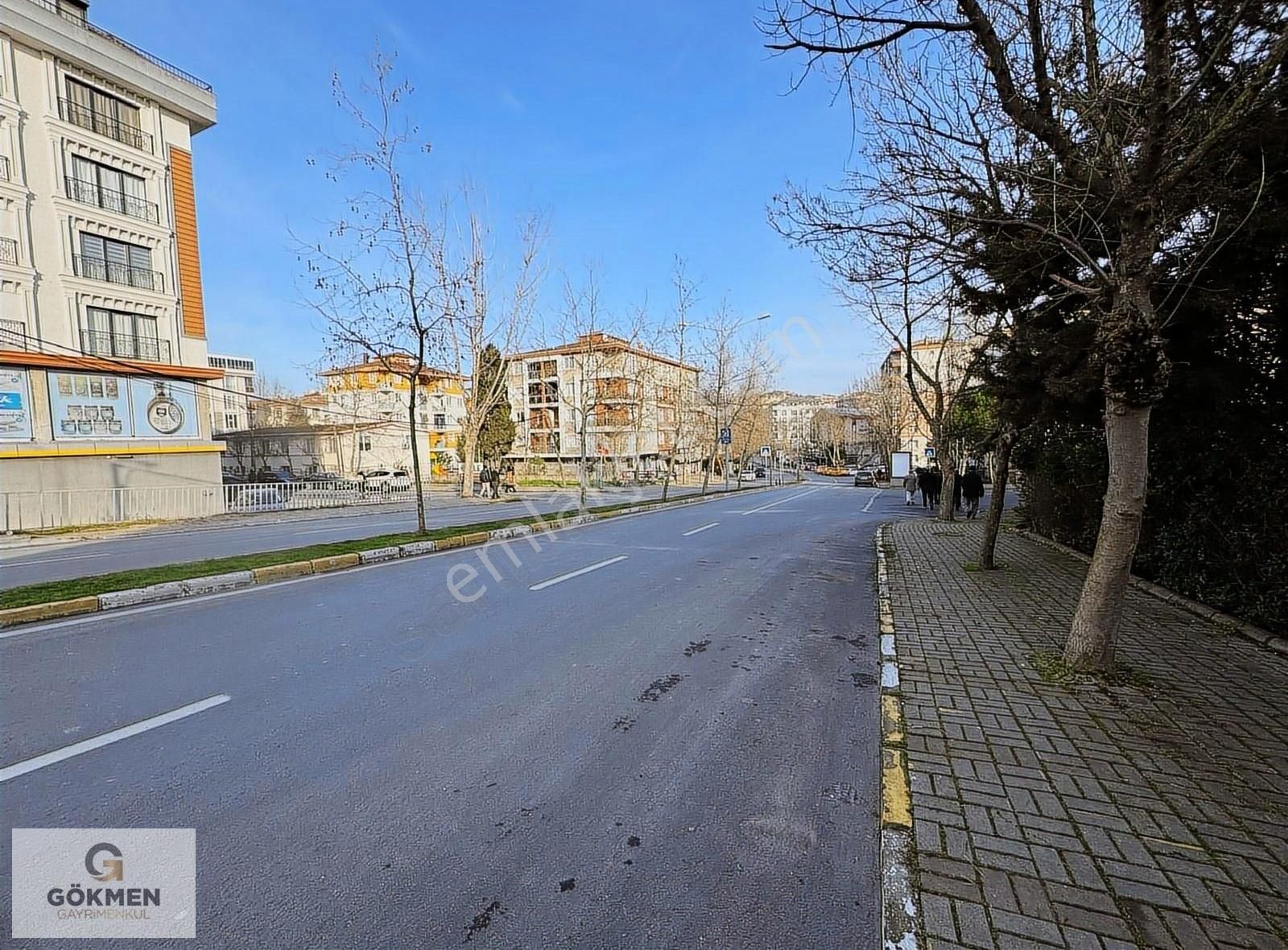 Beylikdüzü Gürpınarda Müstakil Tadında 3+1 Dubleks Daire - Görsel 13