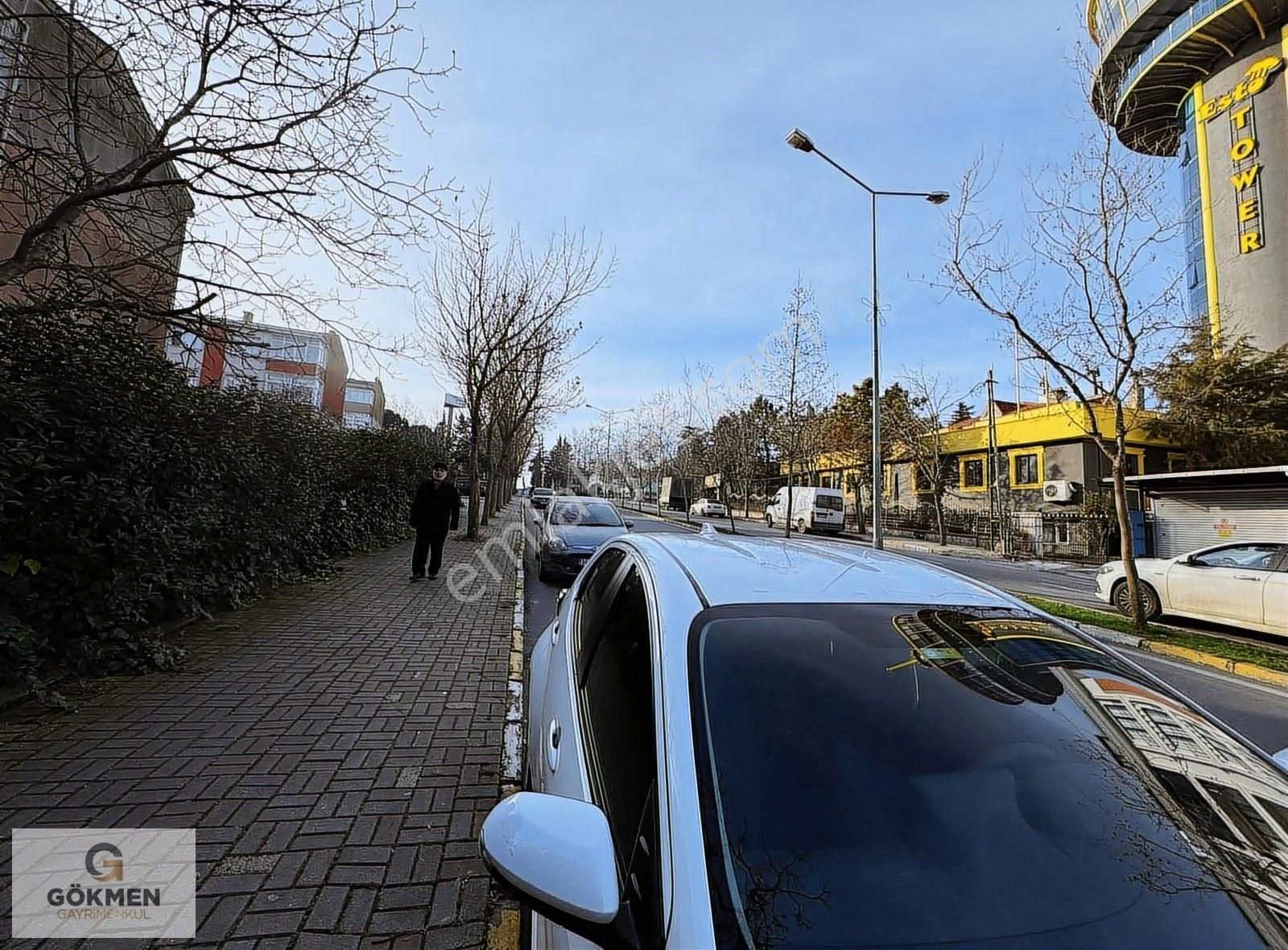 Beylikdüzü Gürpınarda Müstakil Tadında 3+1 Dubleks Daire - Görsel 14