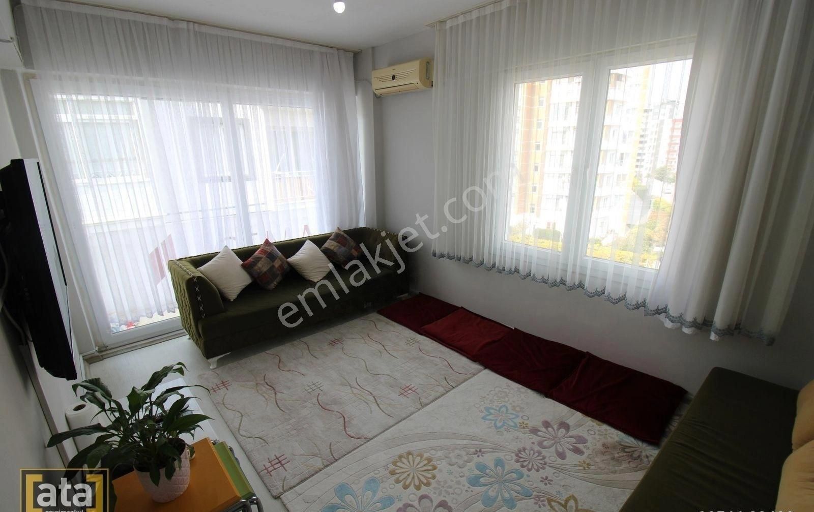 Yenişehir Çiftlikköy Satılık Daire Yenişehir Çiftlikköyde 3+1 Site İçerisinde Satılık Daire