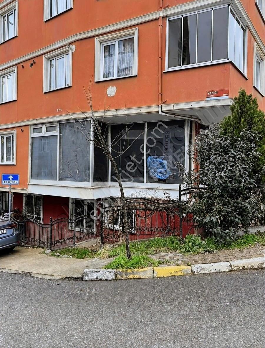 Pendik Ahmet Yesevi Satılık Daire Ahmet Yesevi Caddesin De Satılık 2+1 Daire