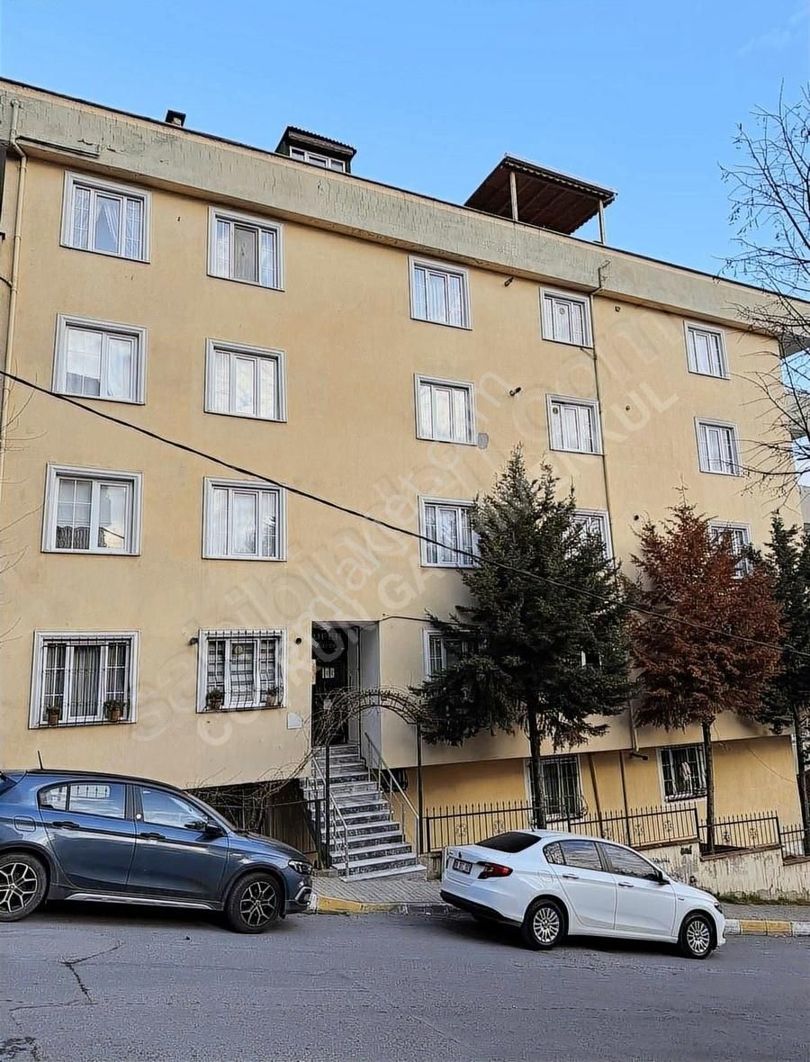 Pendik Esenyalı Satılık Daire Esenyalı Mahallesin De Satılık 4+1 Dubleks Daire