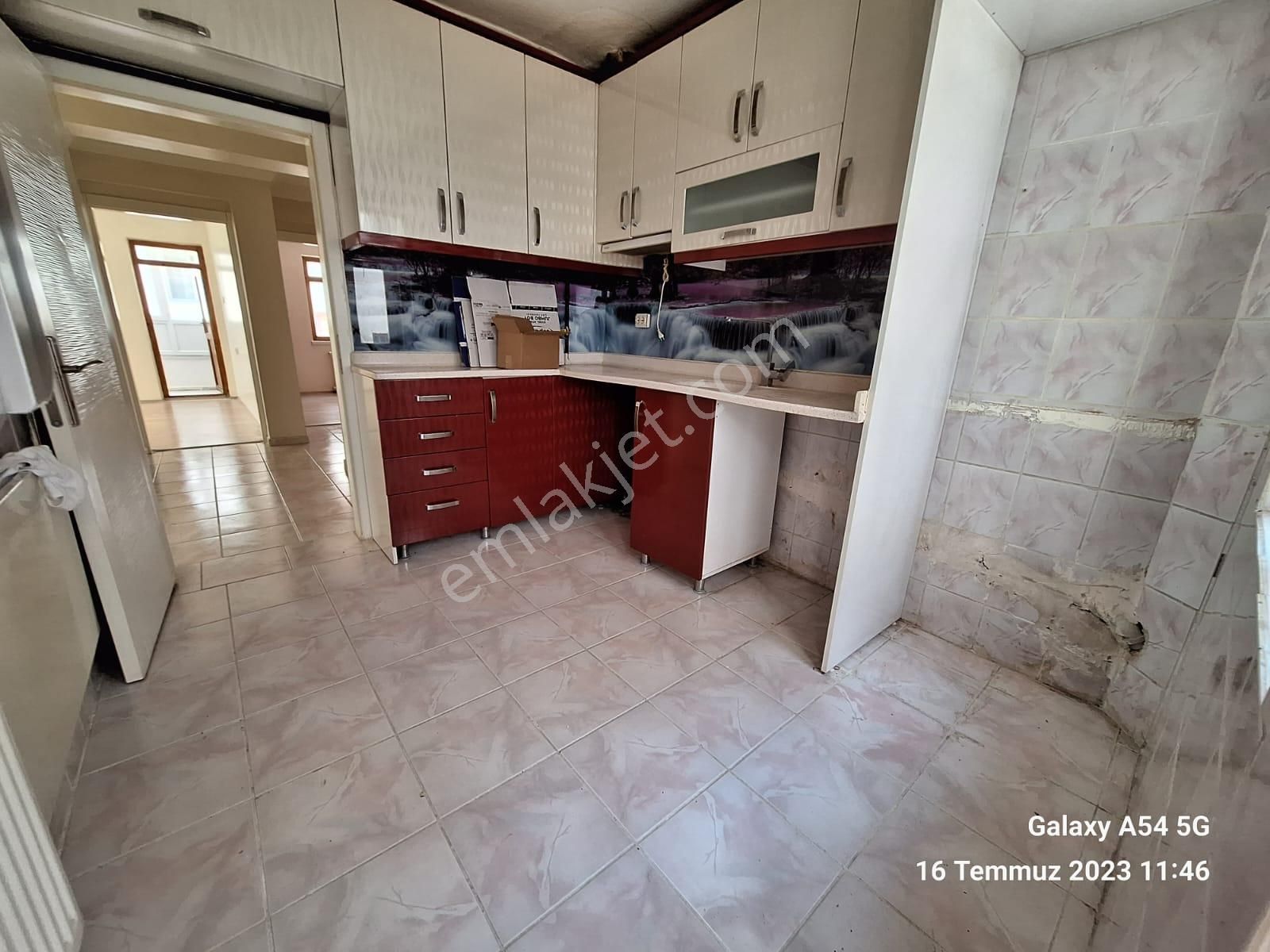 Sincan Selçuklu Mahallesi Kiralık 3+1 Daire 1 Kat Güney Lale'de, 17000 Tl