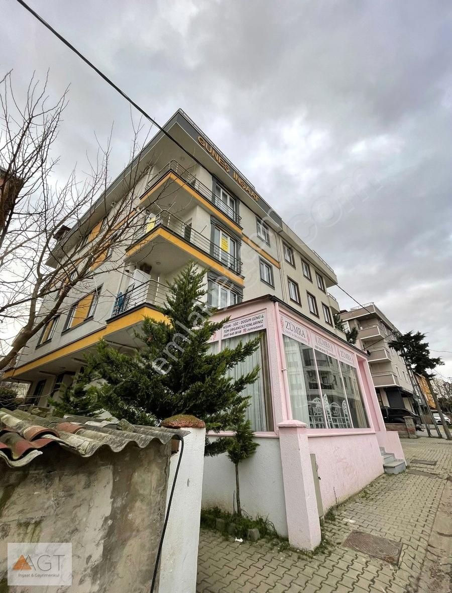 Sancaktepe Atatürk Satılık Daire Agt'den Atatürk Mah'de 80m2 2+1 Yeni Bina Satılık Boş Konut