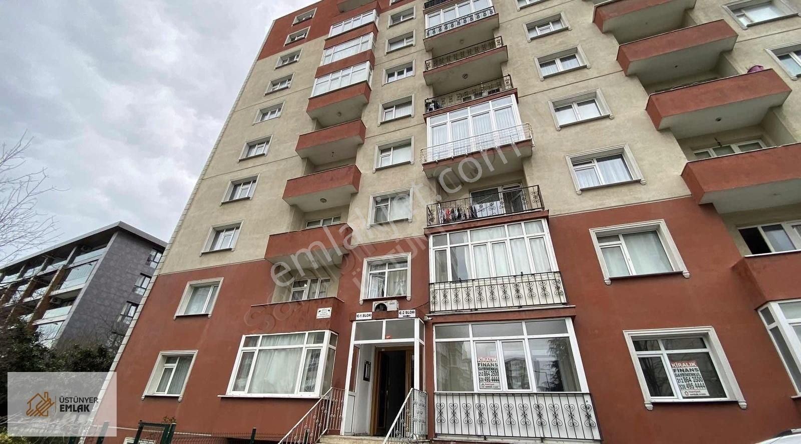 Büyükçekmece Mimaroba Satılık Daire Mimaroba Orçelik Sitesinde Full Tadilatlı Satılık 3+1 Daire