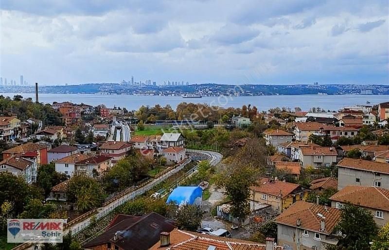 Beykoz Gümüşsuyu Satılık Muhtelif Arsa 550m2 Cazip Fiyat Boğaz Manzaralı Değerinin Çok Üstünde