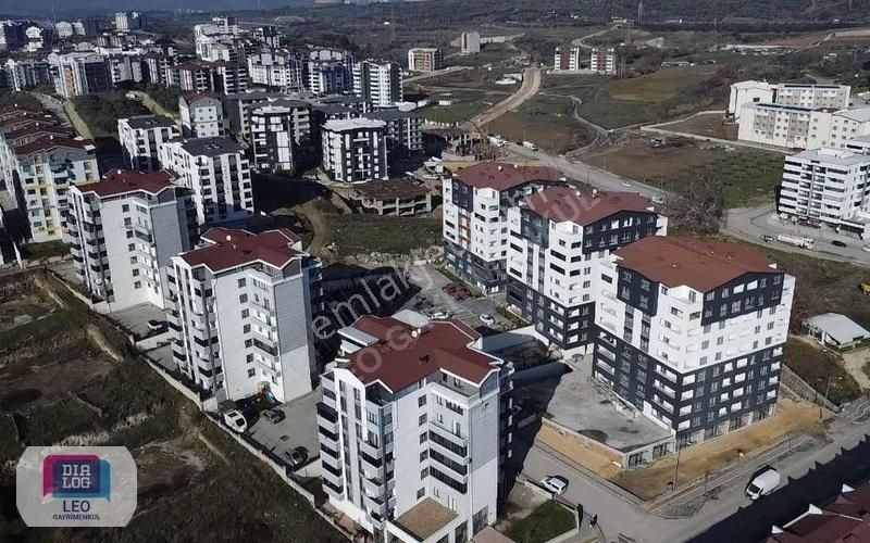 Osmangazi Demirtaş Sakarya Satılık Daire Dialog Leo'dan Taşpark Rezidans'ta Satılık 2+1 Dubleks Daire