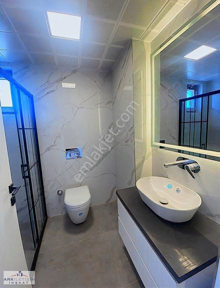 Vatandaşlığa Uygun İnşaat Fırmasından Mollayusufta 4+1 Villa - Görsel 13