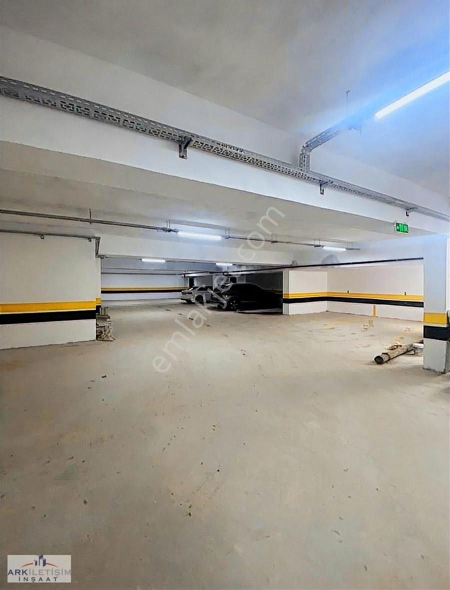 Vatandaşlığa Uygun İnşaat Fırmasından Mollayusufta 4+1 Villa - Görsel 6