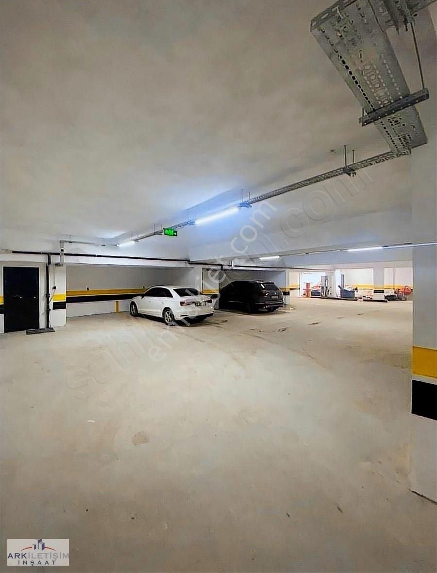 Vatandaşlığa Uygun İnşaat Fırmasından Mollayusufta 4+1 Villa - Görsel 7